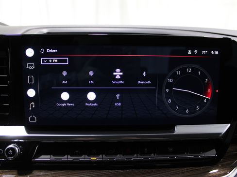 Used 2022 GMC Sierra 1500 Elevation image 15