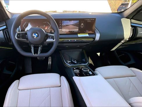 New 2026 BMW X3 xDrive30 w/ M Sport Package image 5