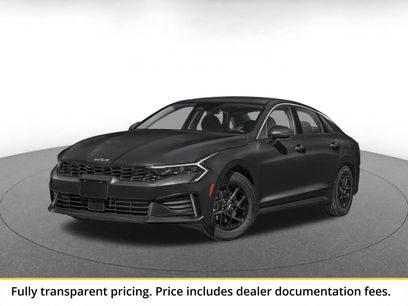 Used 2025 Kia K5 LXS
