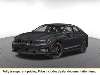 Used 2025 Kia K5 LXS FWD video 1