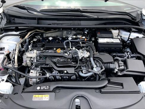 Used 2026 Toyota Corolla LE FWD image 31