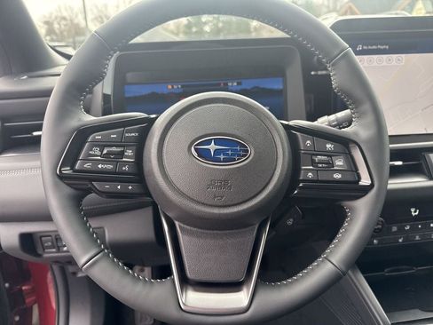 New 2026 Subaru Outback Touring XT image 19