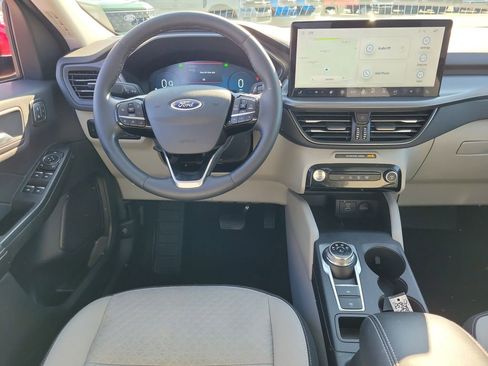 Certified 2023 Ford Escape Active w/ Tech Pack #2 image 12