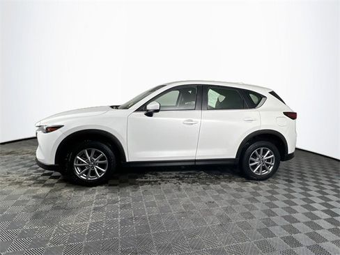 Used 2023 MAZDA CX-5 AWD 2.5 S image 3