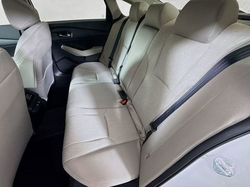 New 2026 Honda Accord LX image 20