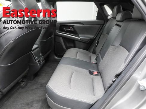 Used 2023 Toyota bZ4X XLE image 20