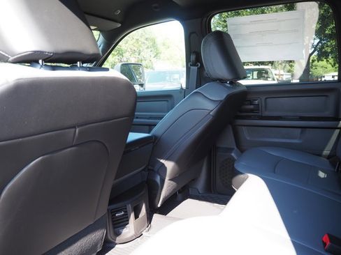 Certified 2025 RAM 2500 Tradesman image 14