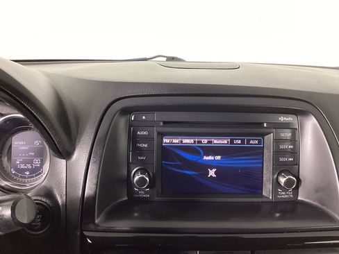 Used 2013 MAZDA CX-5 Grand Touring image 24