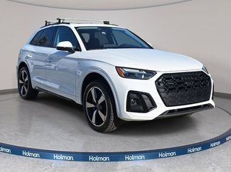 Certified 2023 Audi Q5 2.0T Premium Plus w/ Premium Plus Package video 1