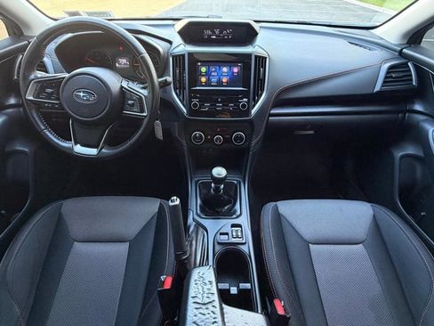 Used 2021 Subaru Crosstrek 2.0i Premium AWD/4WD image 23
