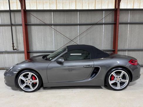 Used 2013 Porsche Boxster S image 20