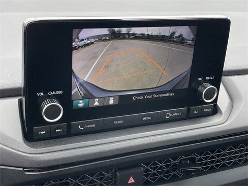 Certified 2025 Honda Accord LX image 17