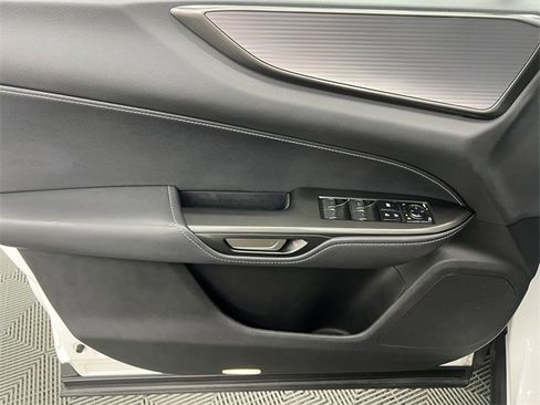 Used 2022 Lexus NX 350 F Sport w/ F Sport Cold Package image 9