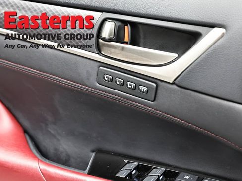 Used 2017 Lexus GS 350 F Sport RWD image 20