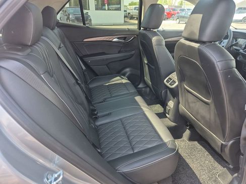 Certified 2023 Buick Envision Avenir AWD/4WD image 30