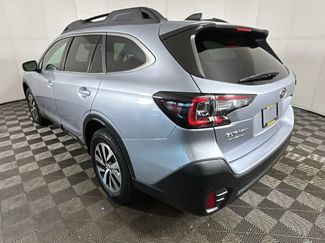 Used 2021 Subaru Outback Premium AWD/4WD video 5