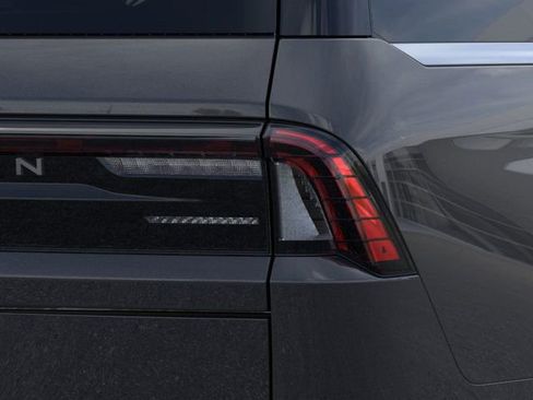 New 2025 Lincoln Navigator L Reserve AWD/4WD image 21