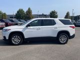 Used 2020 Chevrolet Traverse LS image 4