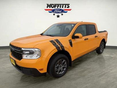 Certified 2022 Ford Maverick XLT w/ XLT Luxury Package