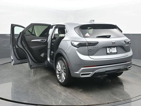 New 2026 Buick Envision Avenir image 57