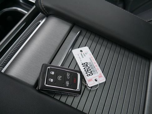 New 2026 Jeep Grand Wagoneer Limited image 32