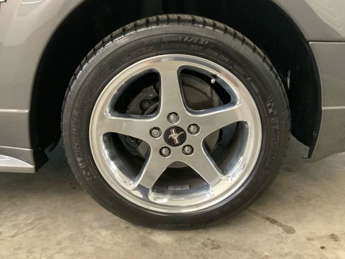 Used 2003 Ford Mustang GT Premium RWD image 53