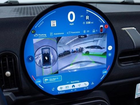 New 2026 MINI Cooper S FWD image 15