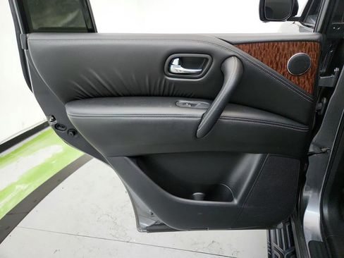 Used 2019 Nissan Armada SL w/ Premium Package image 27