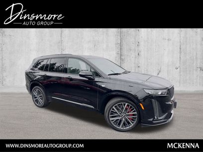 Used 2023 Cadillac XT6 Sport