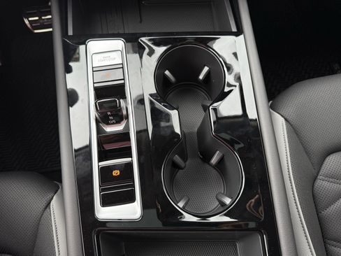 New 2026 Volkswagen Atlas Peak Edition image 25