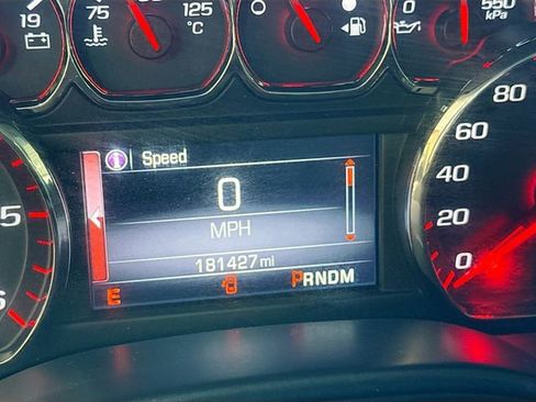 Used 2015 GMC Sierra 1500 SLE image 13