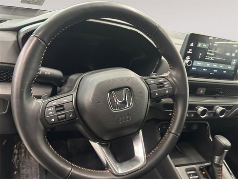 Used 2026 Honda CR-V Sport image 12