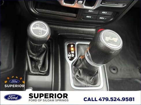 Used 2023 Jeep Wrangler Unlimited image 34