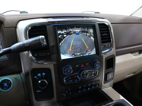 Used 2015 RAM 2500 Laramie w/ Convenience Group image 45