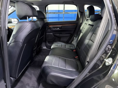 Used 2018 Honda CR-V EX-L image 29