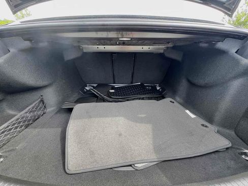 Used 2023 Mercedes-Benz C 300 4MATIC Sedan w/ AMG Line w/ Night Package image 33