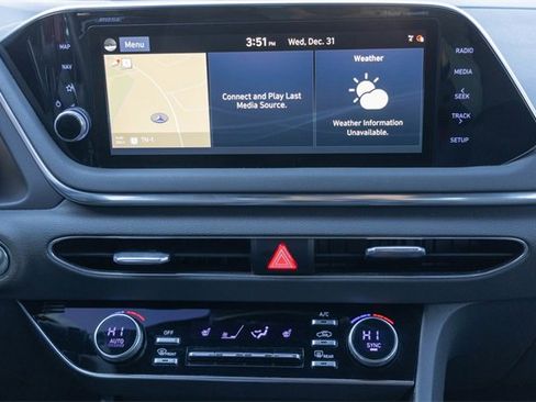 Used 2021 Hyundai Sonata SEL Plus w/ Tech Package image 25