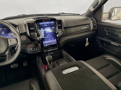 Used 2026 RAM 1500 RHO AWD/4WD image 26