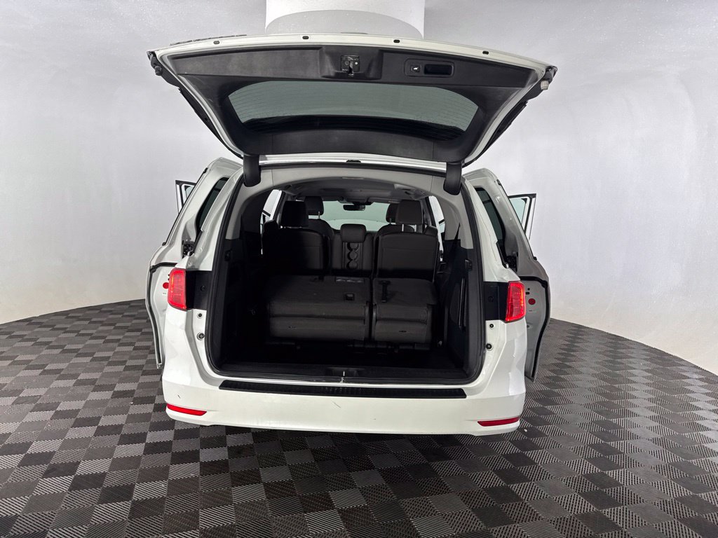 Used 2020 Honda Odyssey EX-L image 23