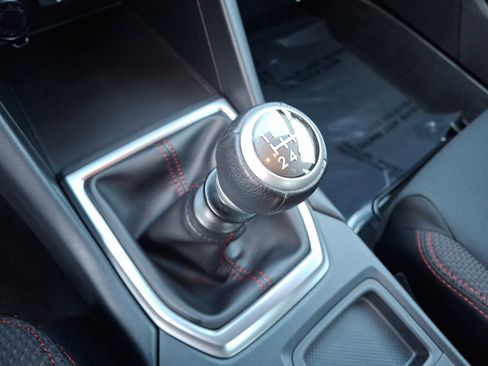 Used 2024 Subaru WRX Premium image 17