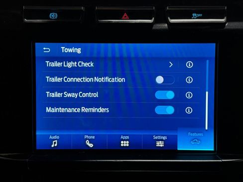 Used 2023 Ford F250 XL w/ XL Chrome Package RWD image 11