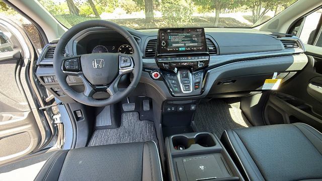 New 2026 Honda Odyssey Elite image 16