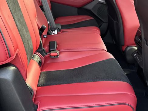 New 2026 Acura MDX A-Spec image 15