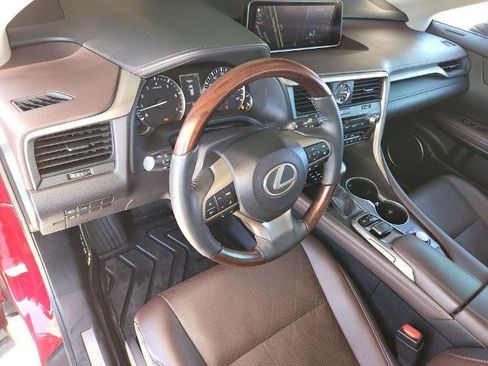 Used 2016 Lexus RX 350 350 image 11