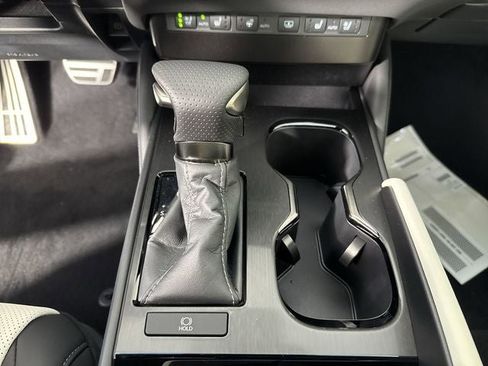 New 2025 Lexus ES 350 F Sport image 16