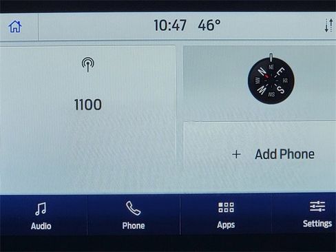 Certified 2022 Ford Escape SE image 28