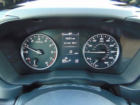 New 2026 Subaru Forester Limited image 16