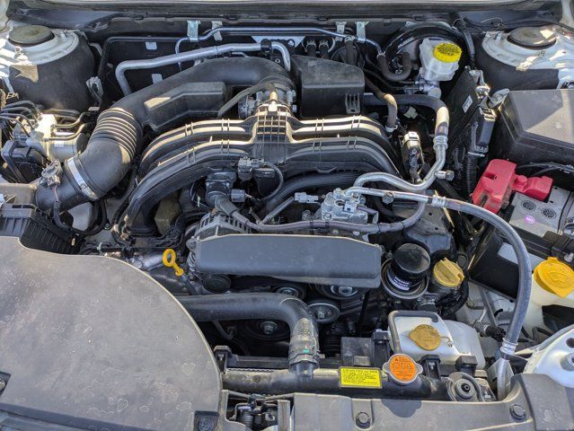 Used 2022 Subaru Legacy Premium AWD/4WD image 22