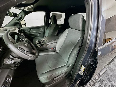 New 2026 RAM 2500 Tradesman image 20