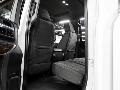 Used 2022 GMC Sierra 2500 SLE w/ SLE Convenience Package image 43